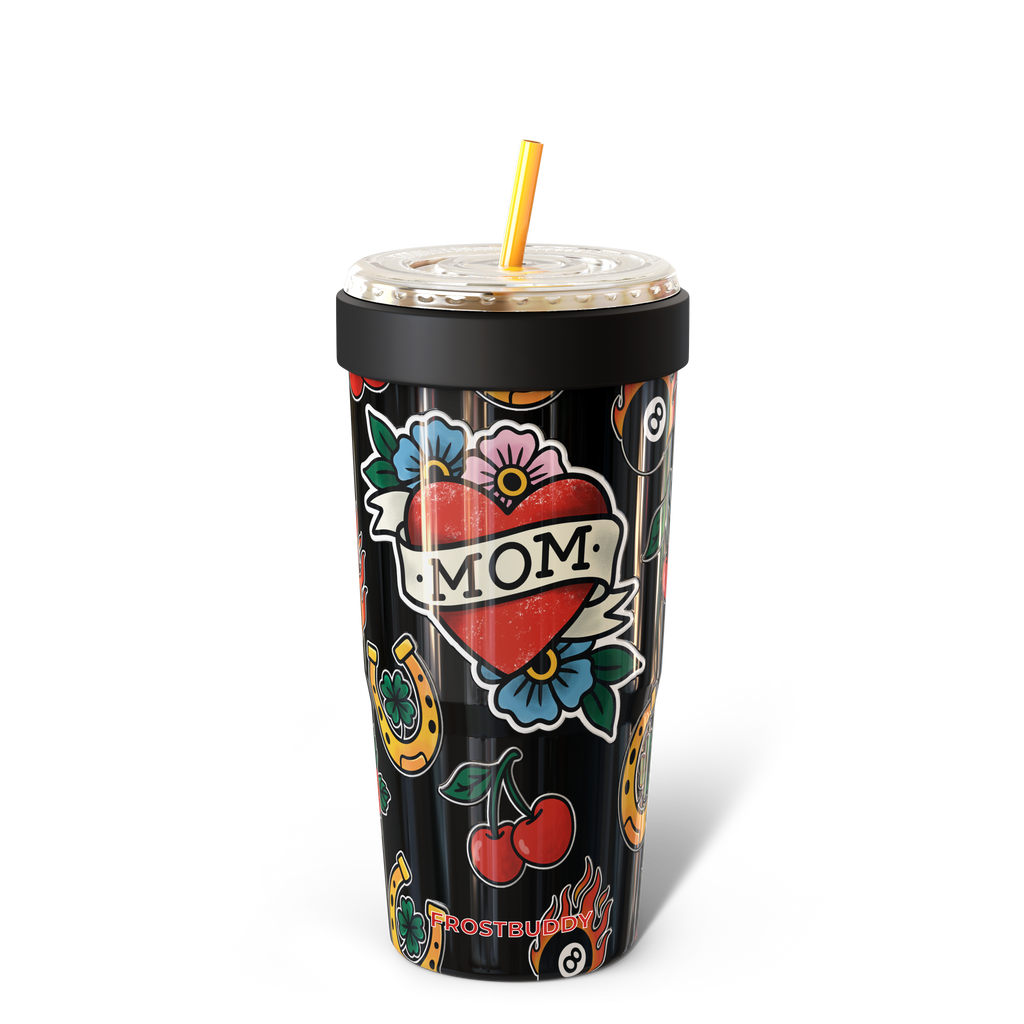 To-Go Buddy | Flash Sheet Mama