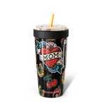 To-Go Buddy | Flash Sheet Mama