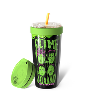 Slime Squad