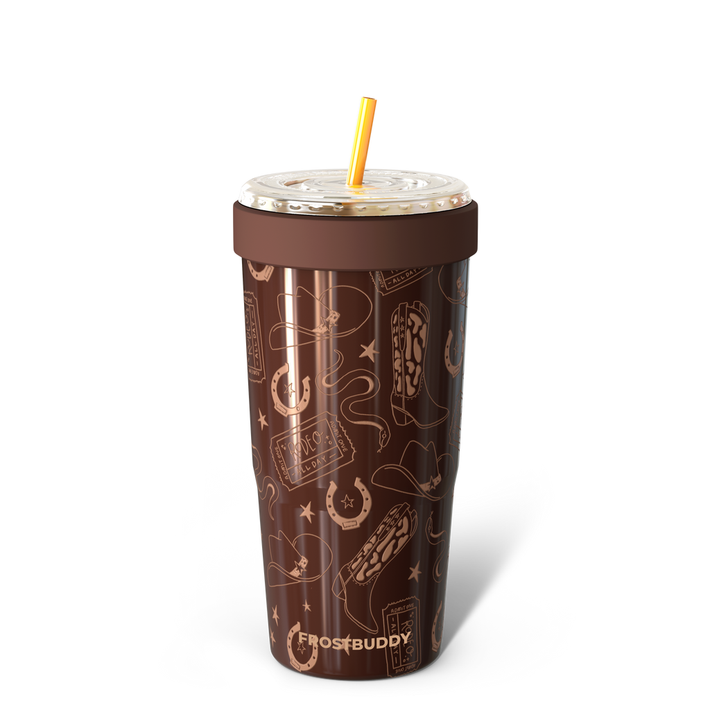 To-Go Buddy | Giddy Up