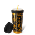To-Go Buddy | Gilded Hex