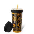 To-Go Buddy | Gilded Hex