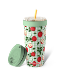 To-Go Buddy | Gingham Apples