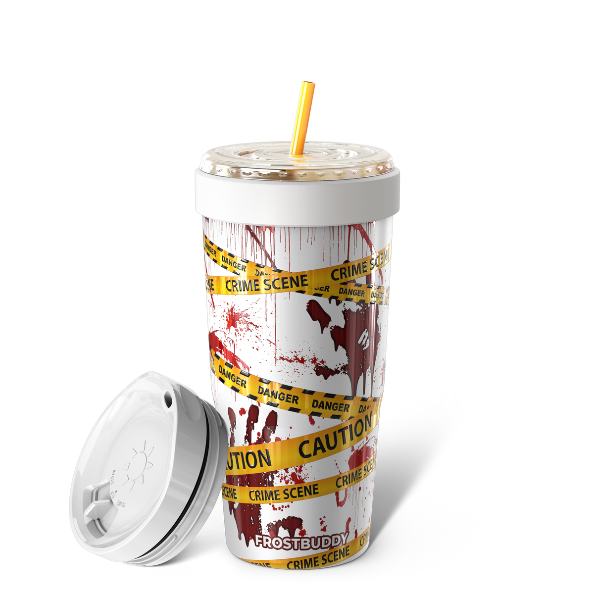 To-Go Buddy | Gory