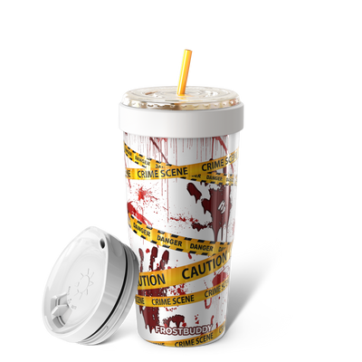 To-Go Buddy | Gory