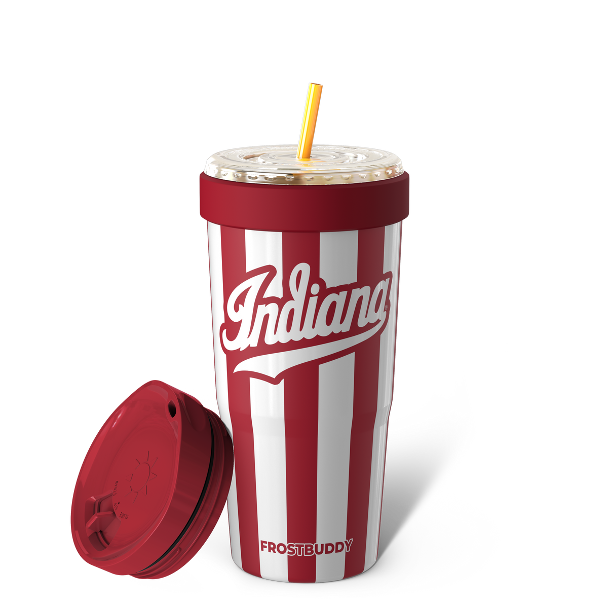 To-Go Buddy | Indiana Hoosiers | Signature