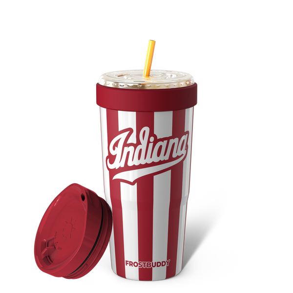 To-Go Buddy | Indiana Hoosiers | Signature