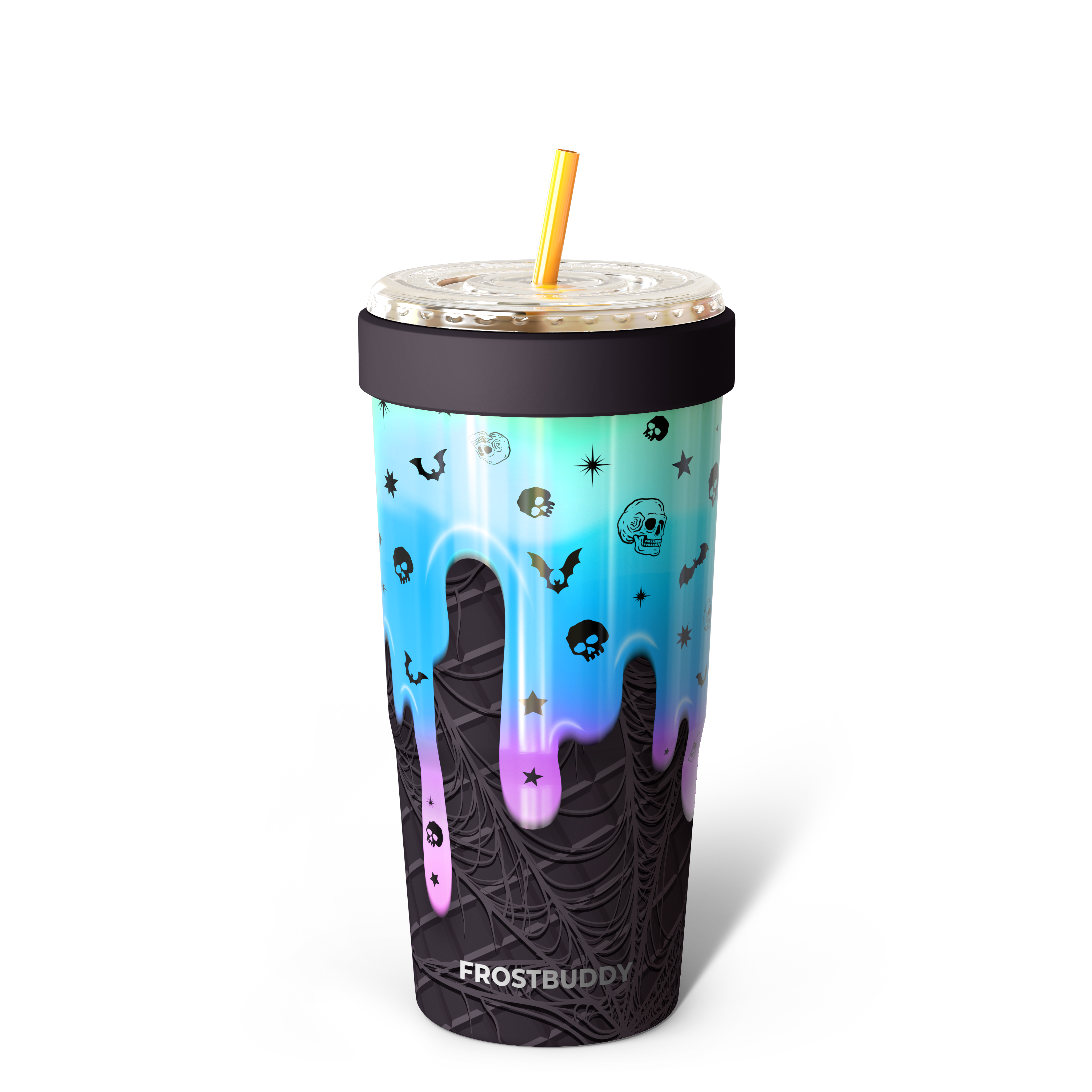 To-Go Buddy | I Scream 4 Ice Cream