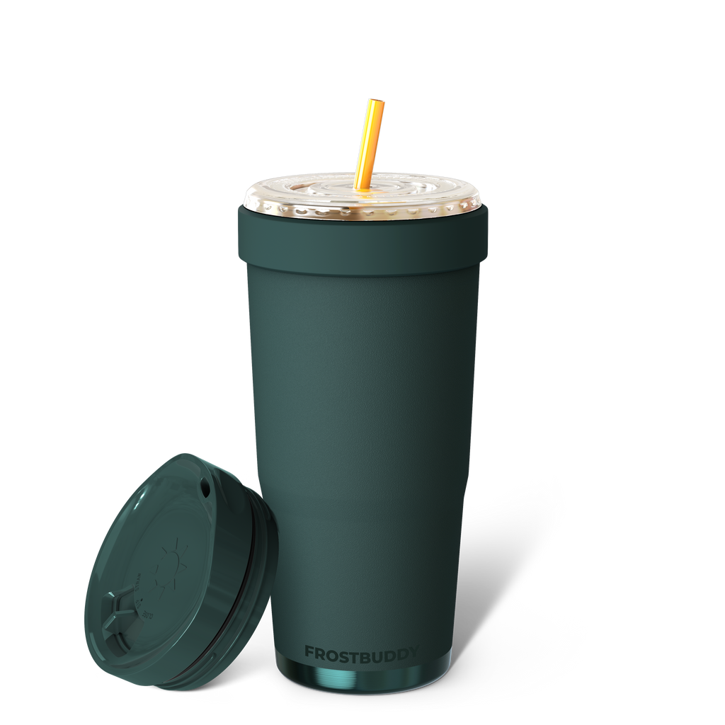To-Go Buddy | Jade
