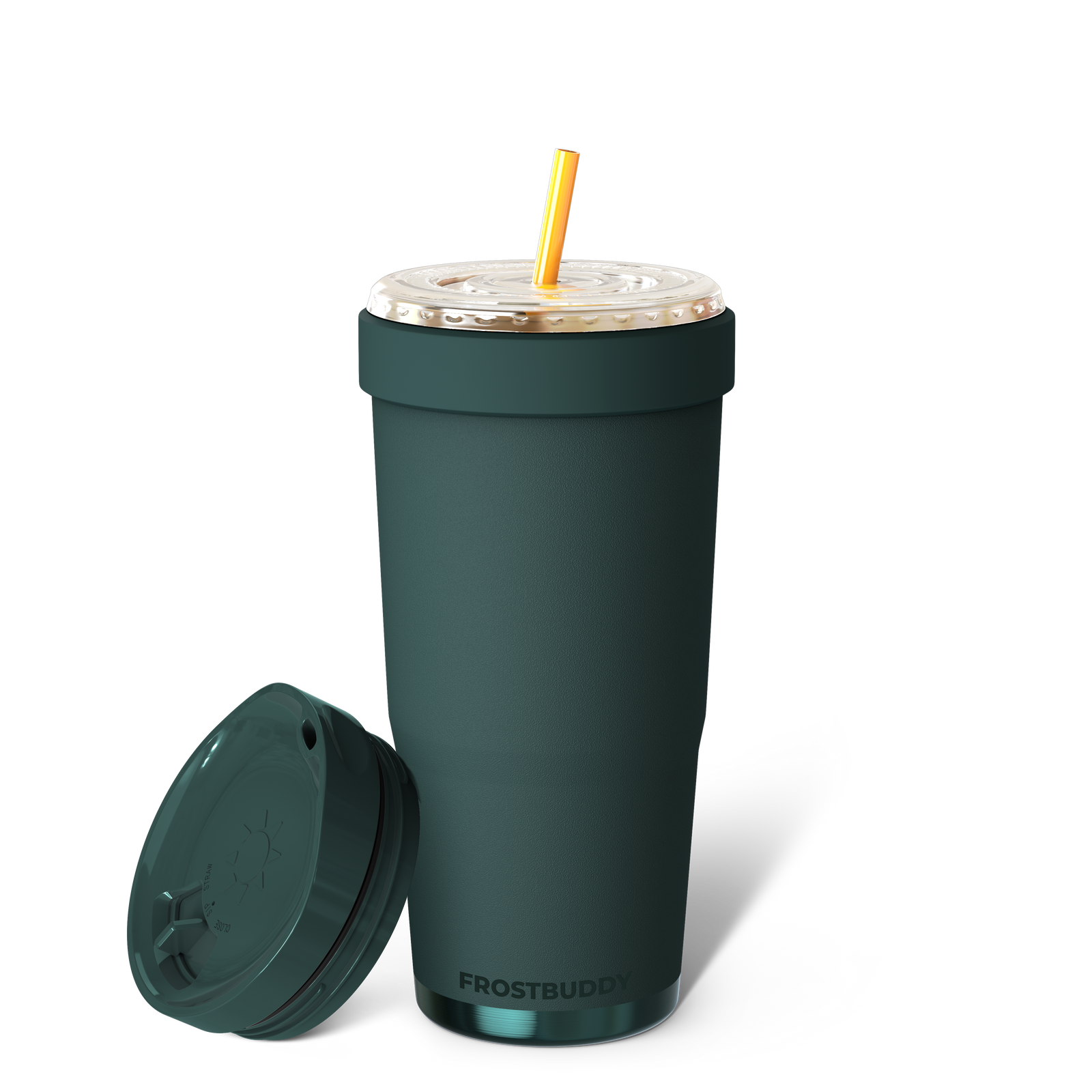 To-Go Buddy | Jade