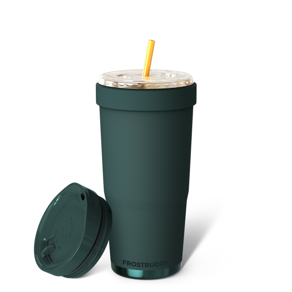 To-Go Buddy | Jade