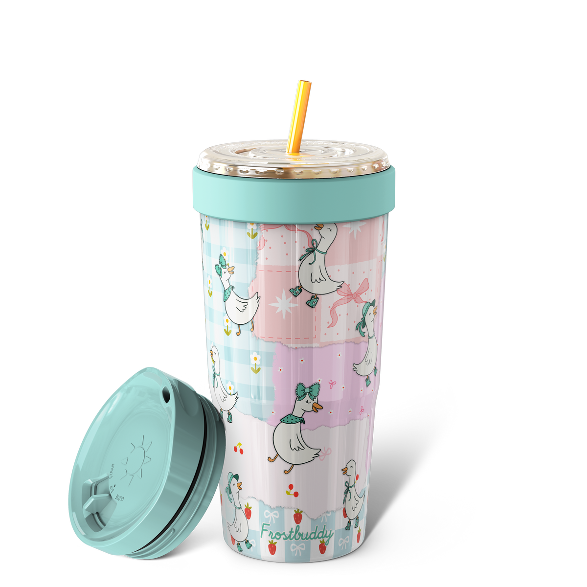 To-Go Buddy | Little Goose Lane