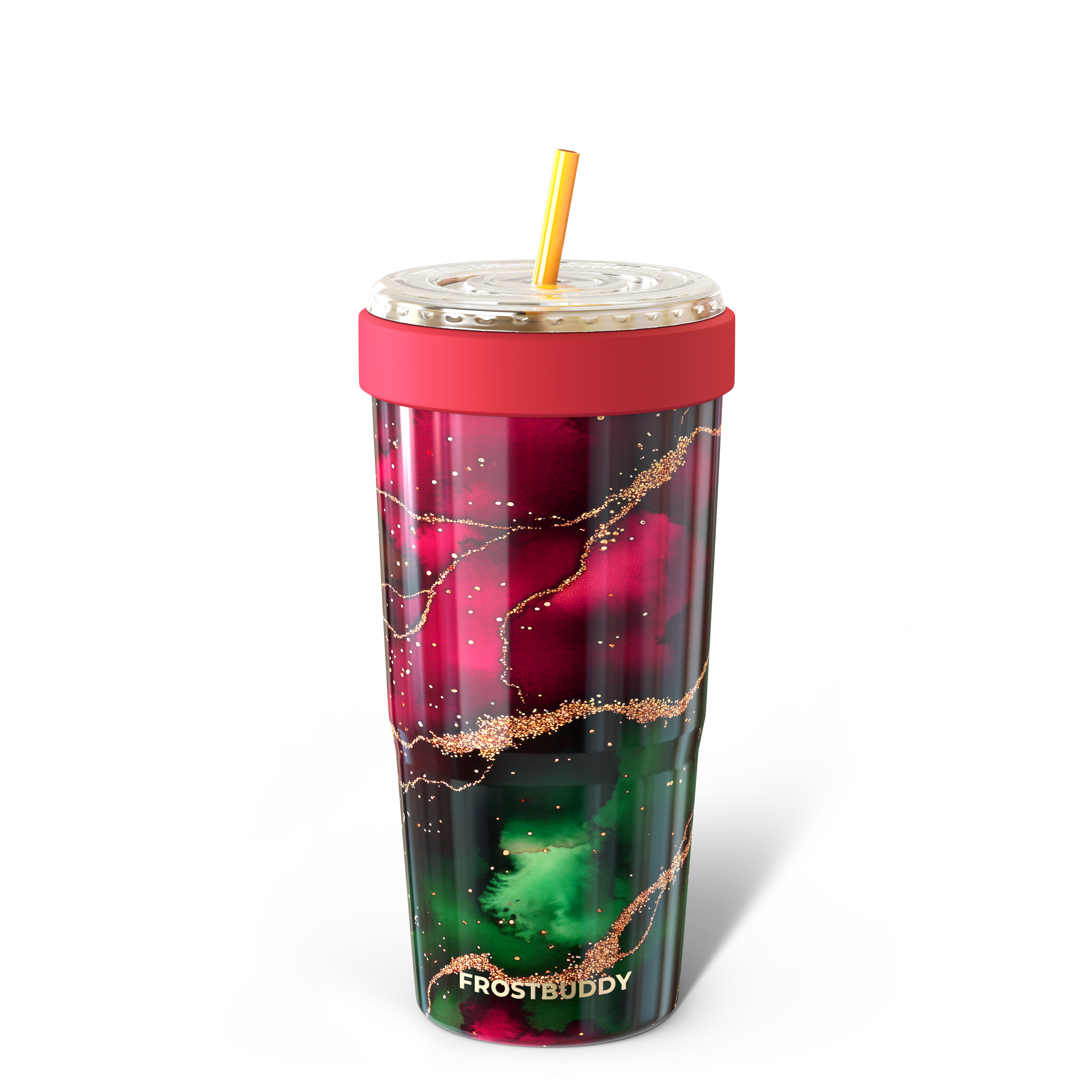 To-Go Buddy | Merry & Marbleous