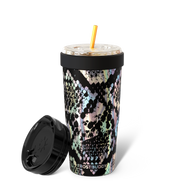 Metallic Venom