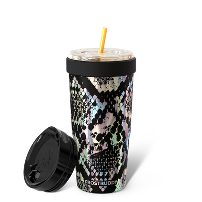 To-Go Buddy | Metallic Venom