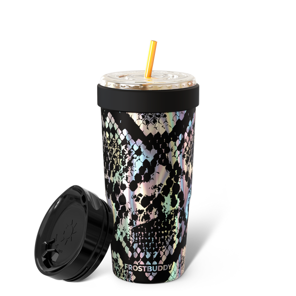 To-Go Buddy | Metallic Venom