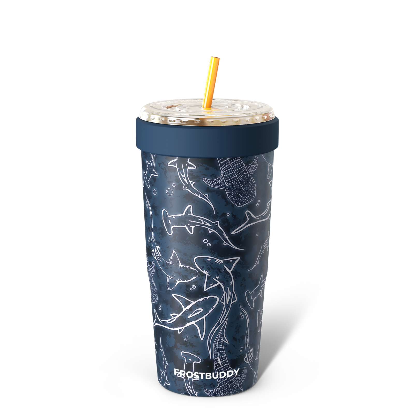 To-Go Buddy | Midnight Reef
