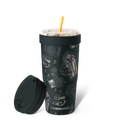 To-Go Buddy | Moonlit Ink