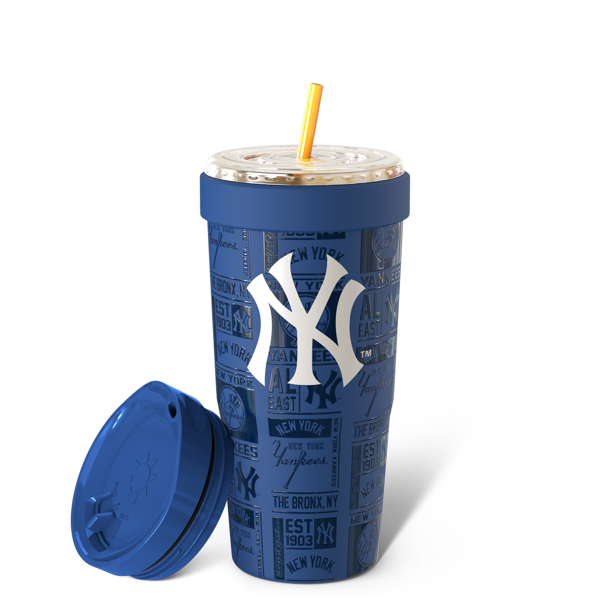 To-Go Buddy | New York Yankees | Legacy