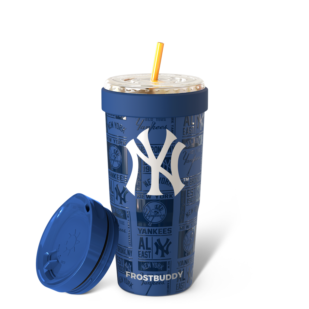 To-Go Buddy | New York Yankees | Legacy