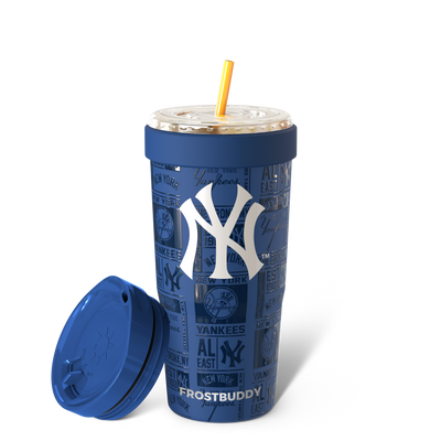 To-Go Buddy | New York Yankees | Legacy