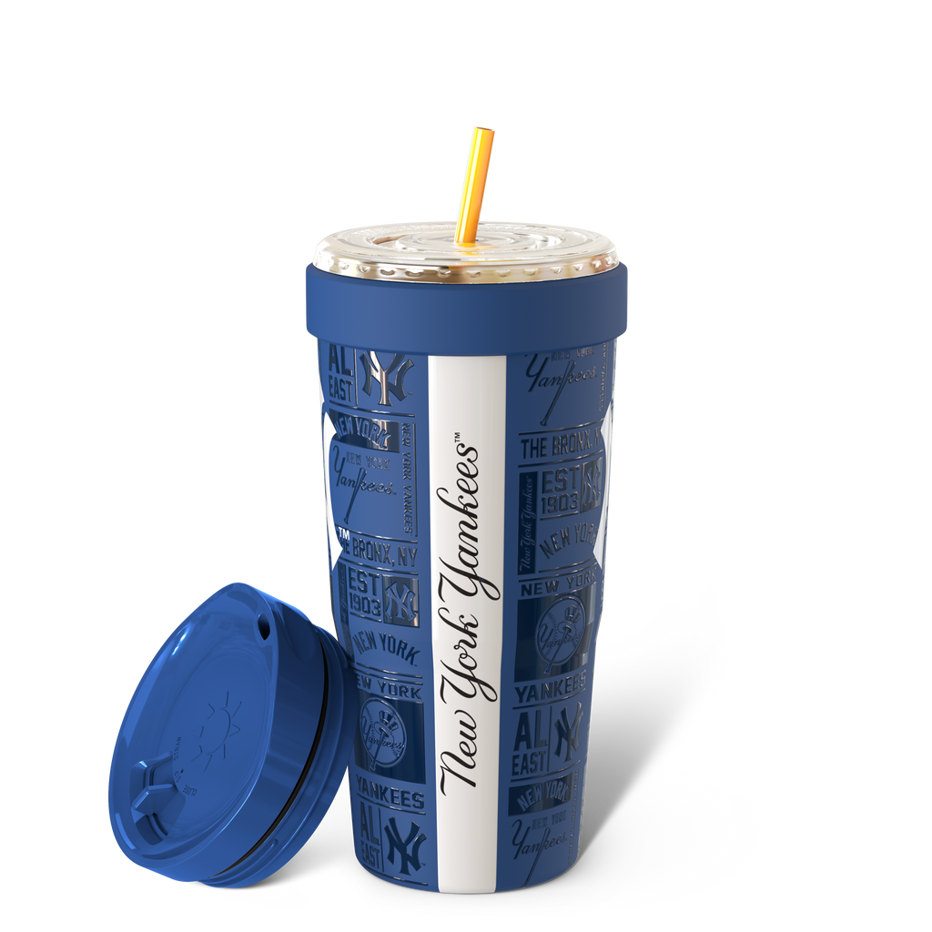 To-Go Buddy | New York Yankees | Legacy