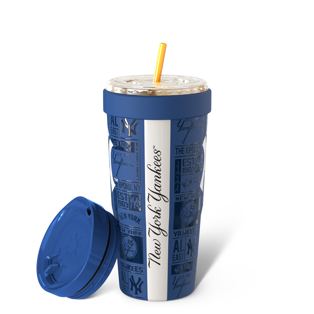 To-Go Buddy | New York Yankees | Legacy