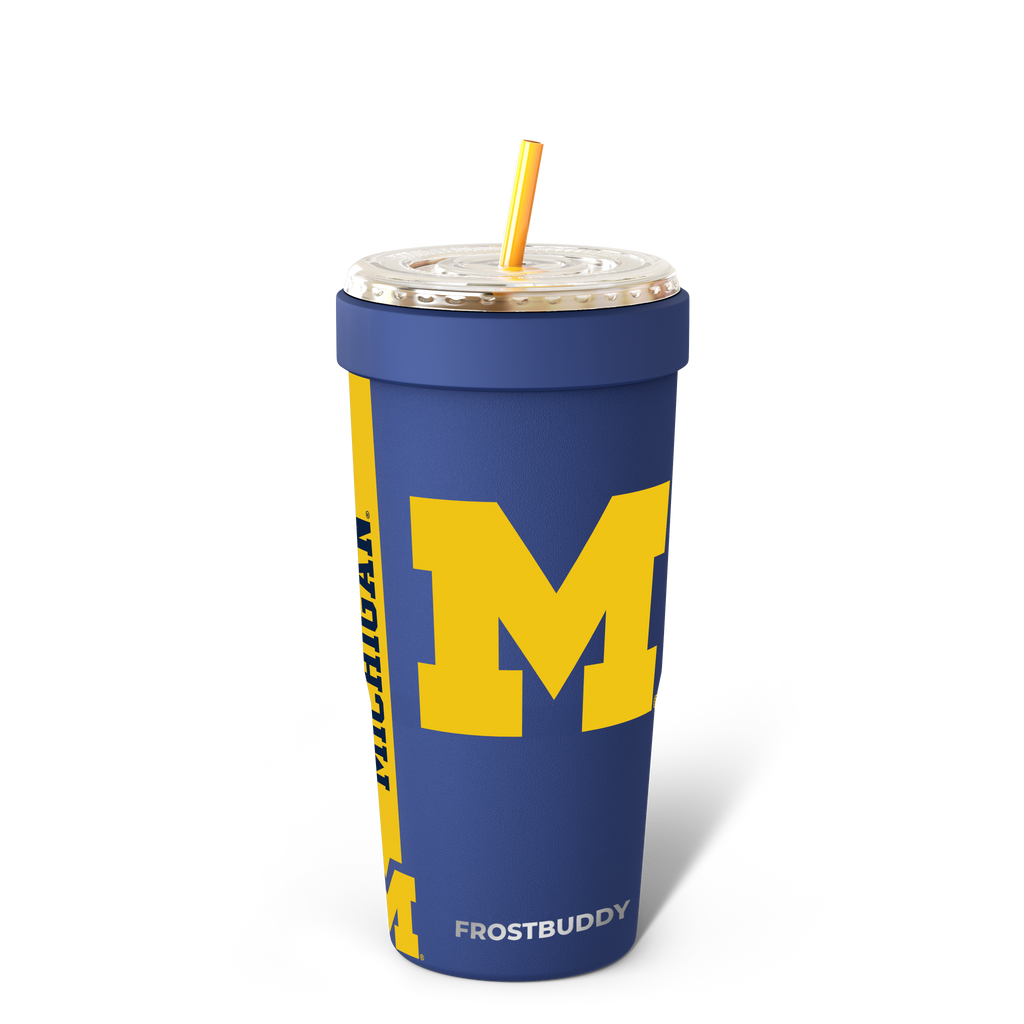 To-Go Buddy | Michigan Wolverines | Gameday