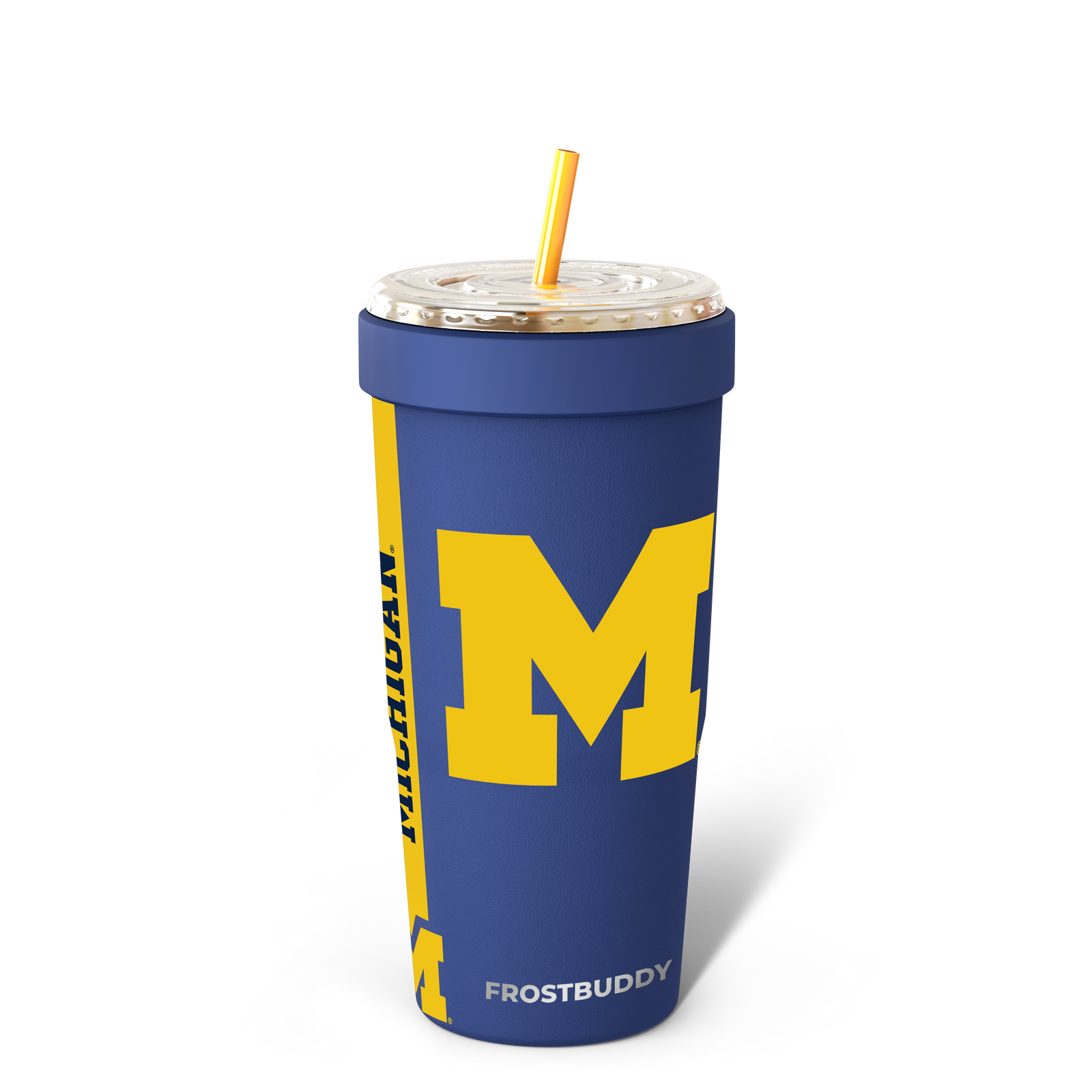 To-Go Buddy | Michigan Wolverines | Gameday