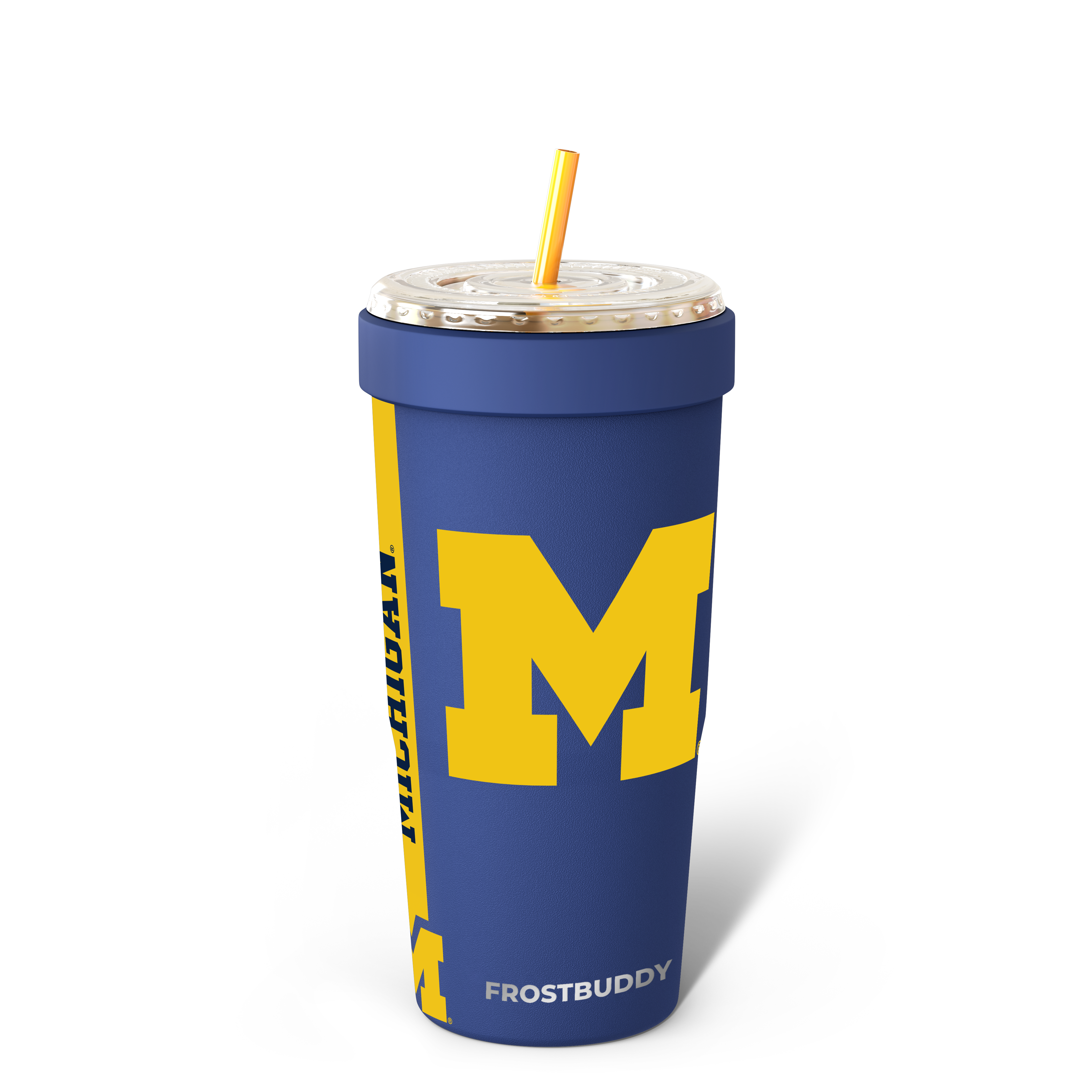 To-Go Buddy | Michigan Wolverines | Gameday