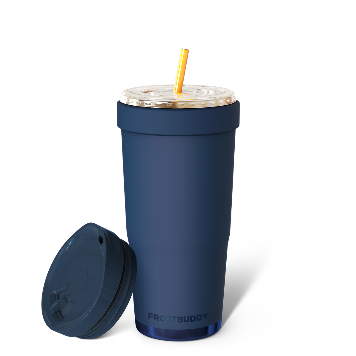To-Go Buddy | Navy Night