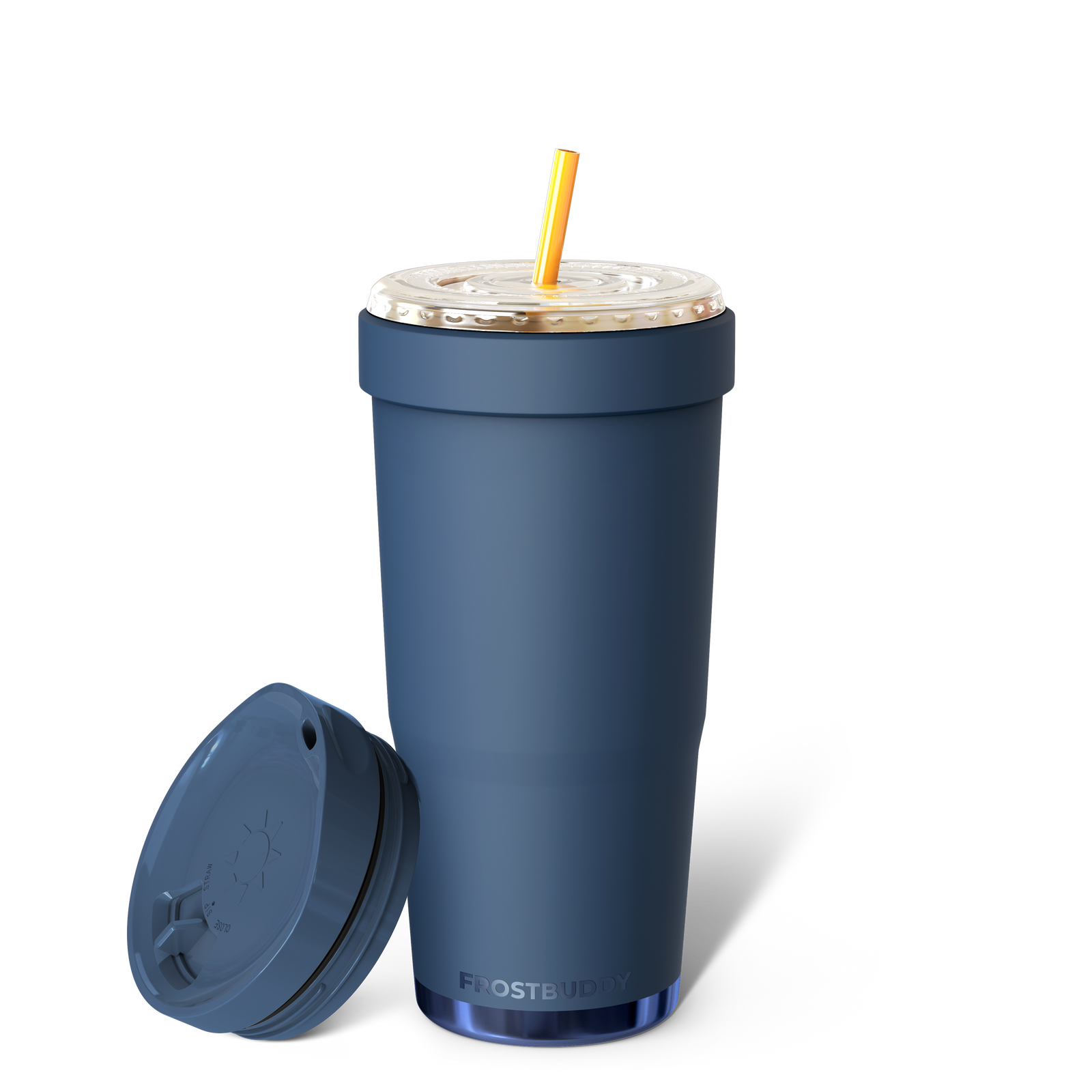 To-Go Buddy | Navy Night