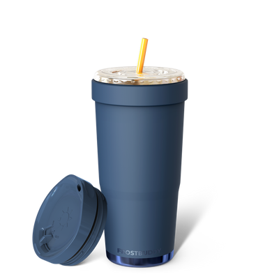 To-Go Buddy | Navy Night