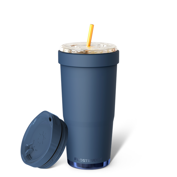 To-Go Buddy | Navy Night