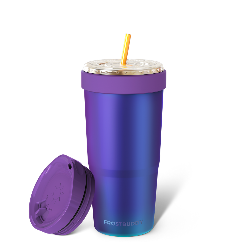 To-Go Buddy | Nebula