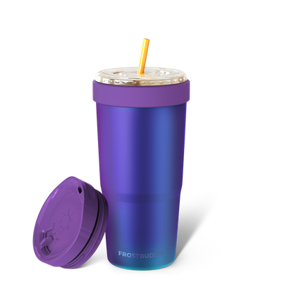 To-Go Buddy | Nebula