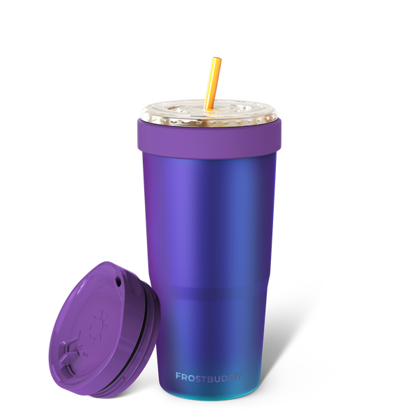 To-Go Buddy | Nebula