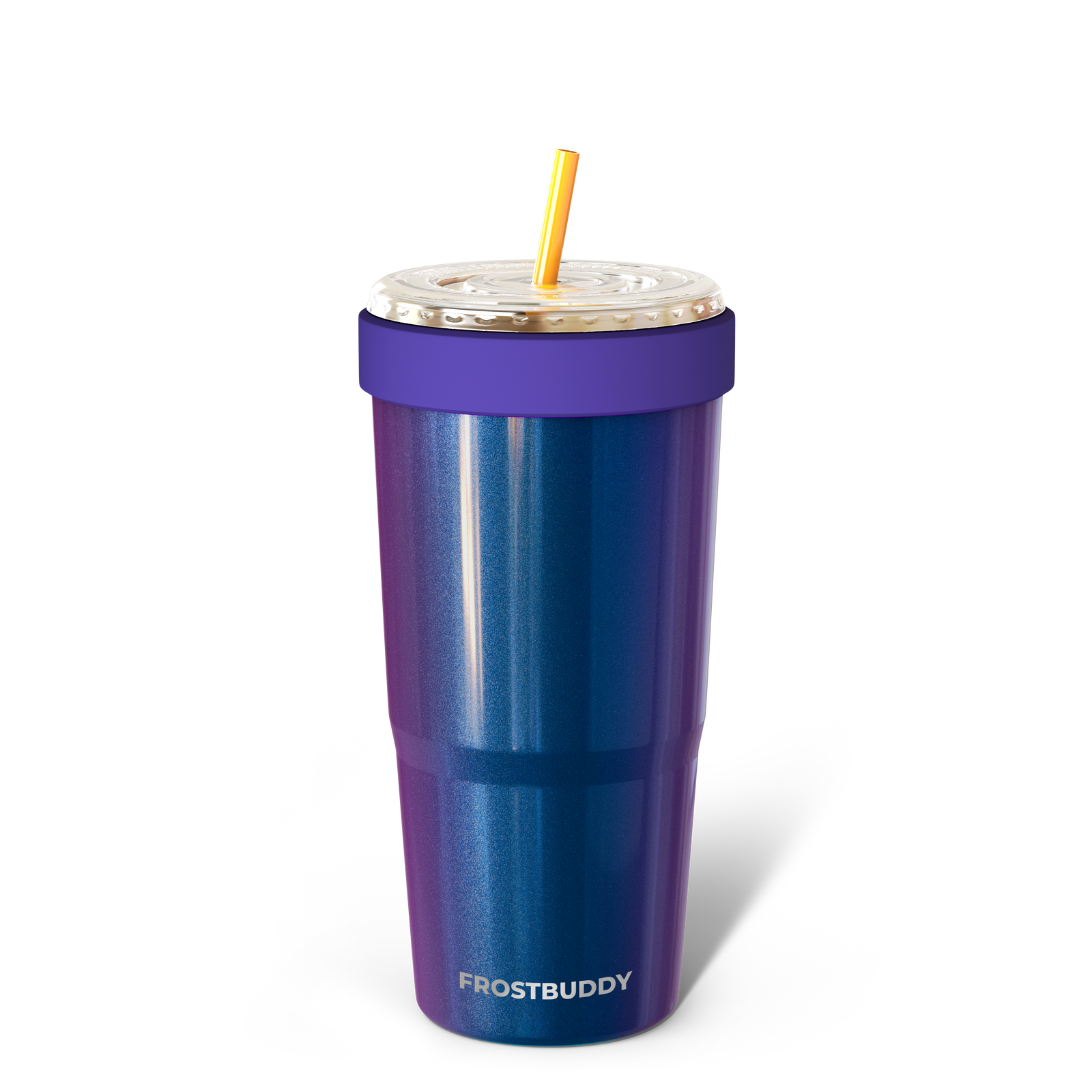 To-Go Buddy | Nebula Glitter