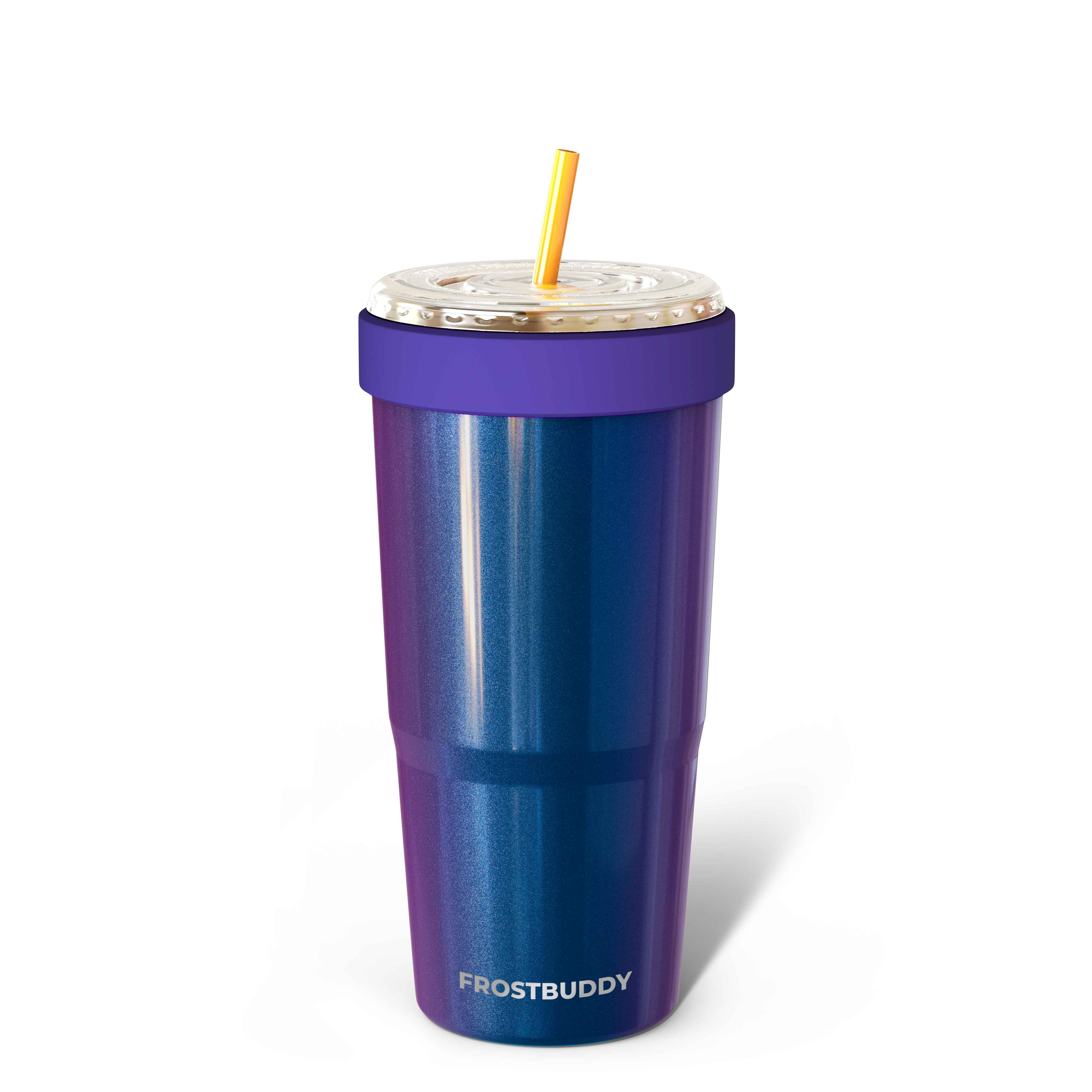 To-Go Buddy | Nebula Glitter