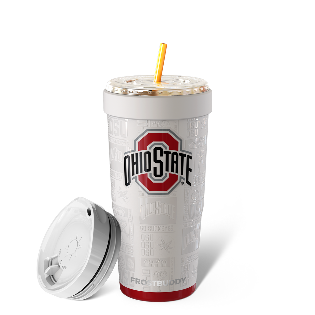 To-Go Buddy | Ohio State Buckeyes | Legacy