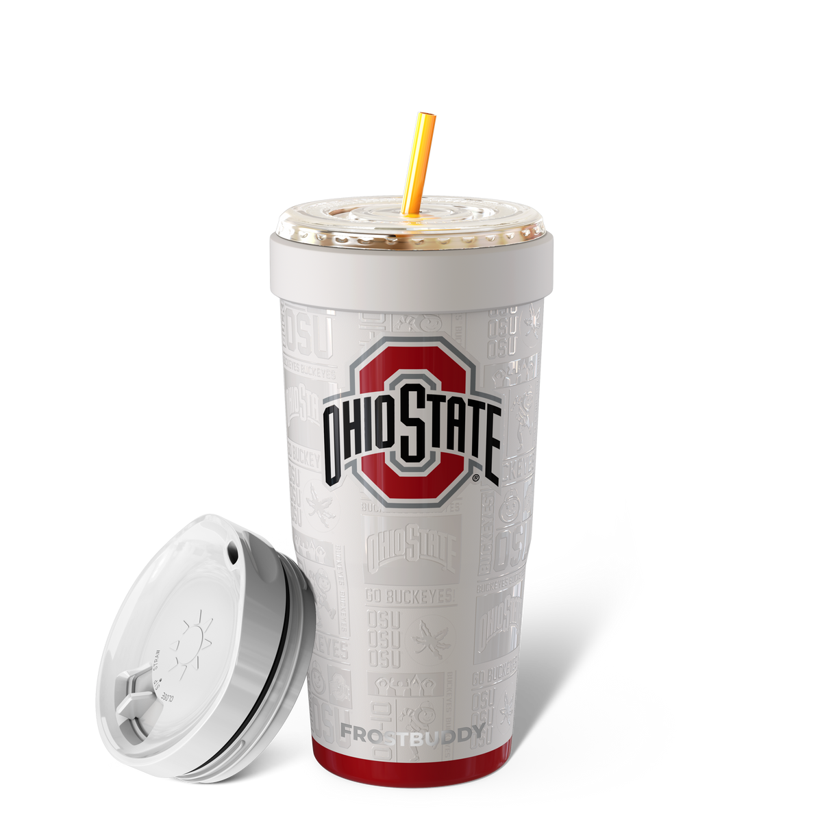 To-Go Buddy | Ohio State Buckeyes | Legacy