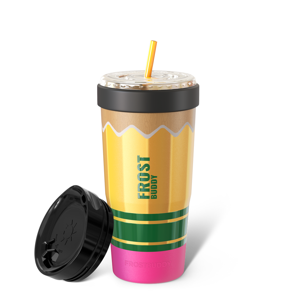 To-Go Buddy | Pencil