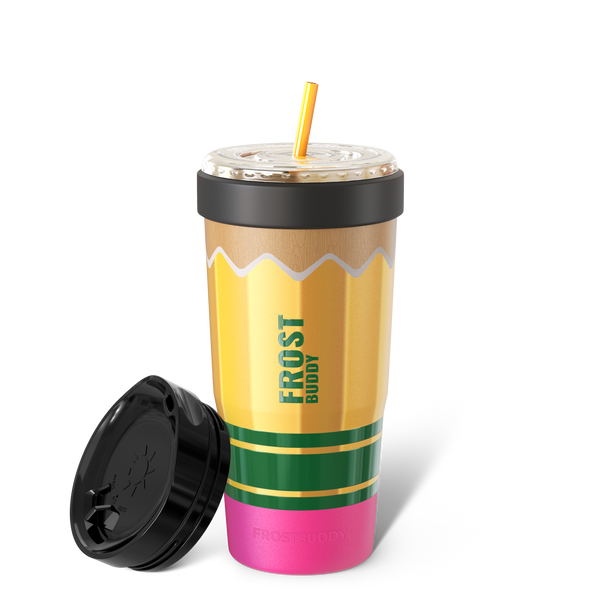 To-Go Buddy | Pencil