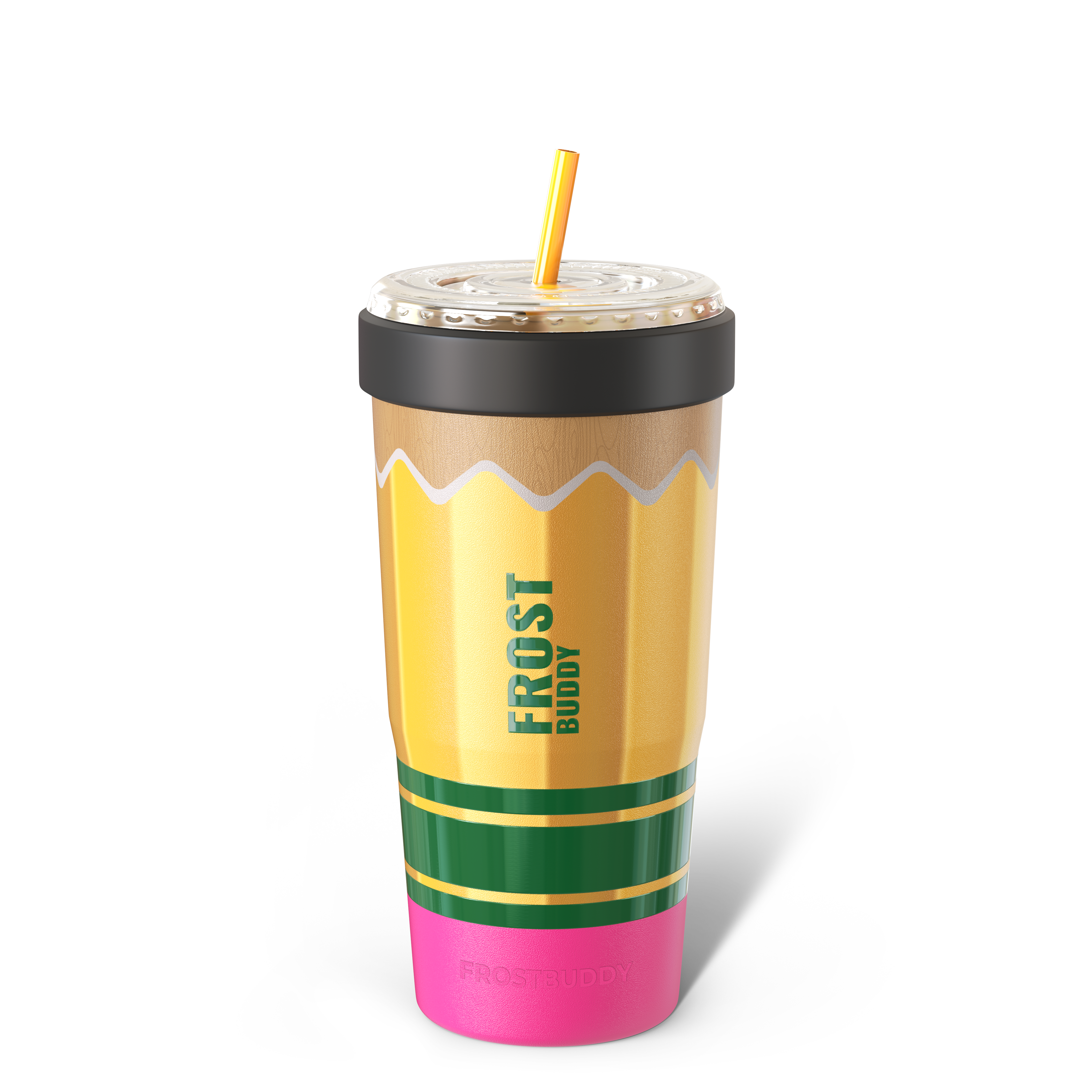 To-Go Buddy | Pencil