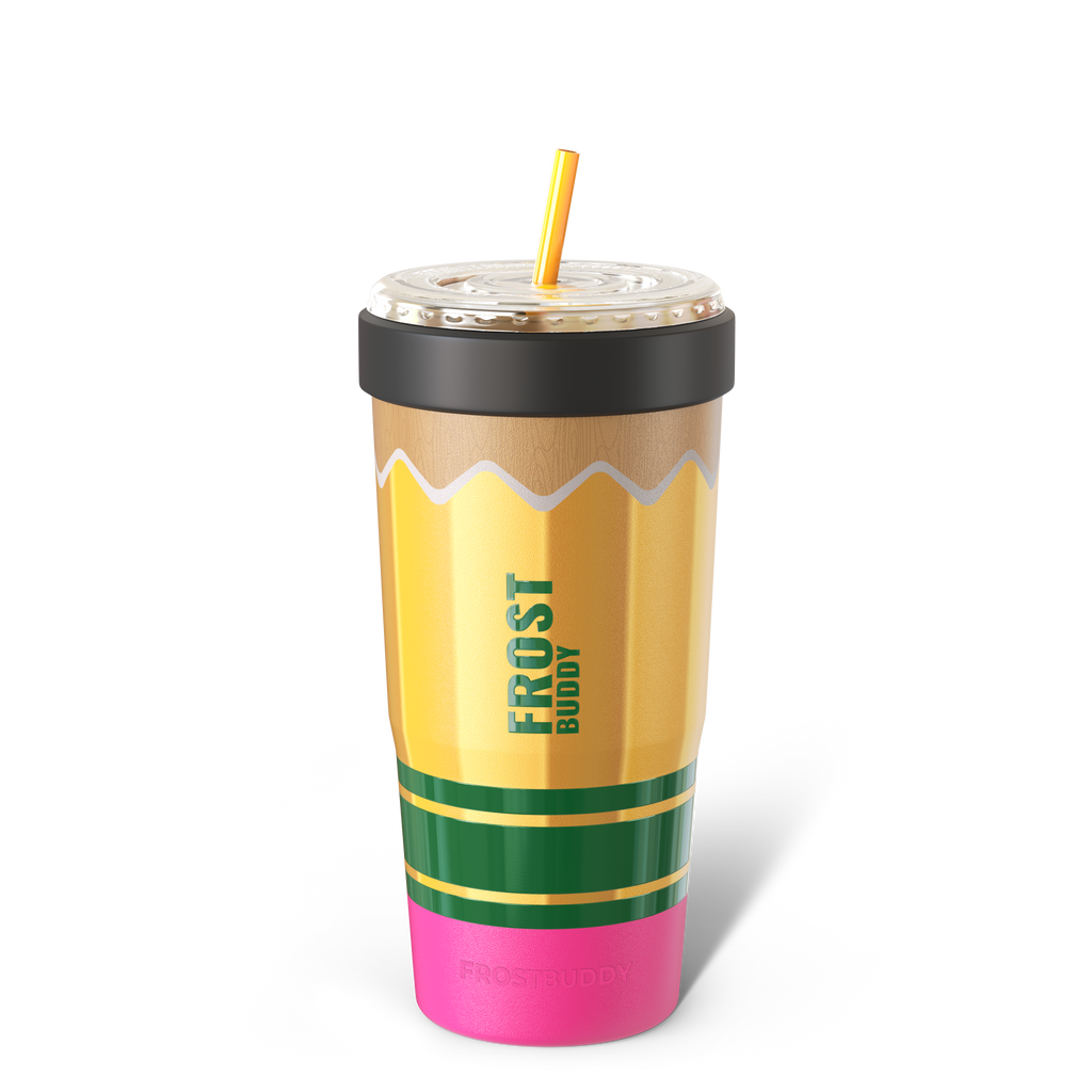 To-Go Buddy | Pencil