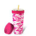 To-Go Buddy | Pink Camo