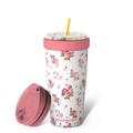 To-Go Buddy | Pink Floral