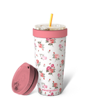 To-Go Buddy | Pink Floral