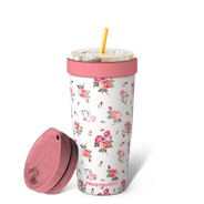 Pink Floral