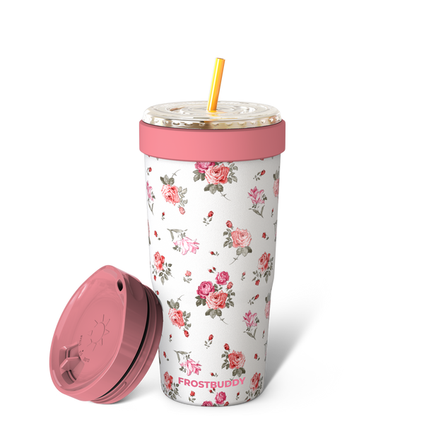 To-Go Buddy | Pink Floral